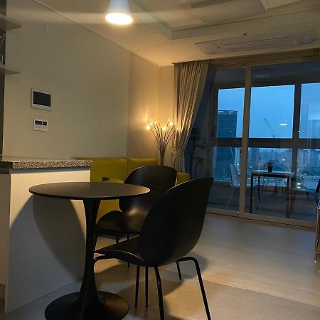 Landmark Songdo Stay 2 Incheon Dış mekan fotoğraf